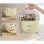 Polypropylene Makeup Organiser-1846242529