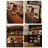 59-inch Solid Standard Pantry Cabinet