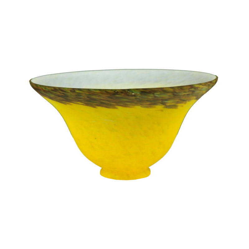 Bell Lamp Shade