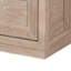 Table basse Kizie, tiroirs, roulettes, 54 po-112302908