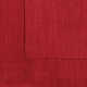 Dolma Handmade Loomed Wool Red/Scarlet Area Rug