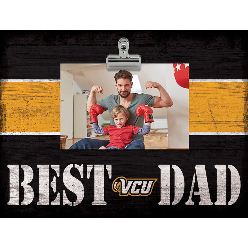 Entertainment Wall Decor, VCU Rams