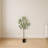 Olive Artificial Tree