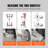 Wheel Alignment Tool Kit