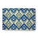 Chenille Ikat Indoor Rug