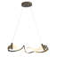 Zephyr 1 - Light Statement Geometric LED Pendant-20448650