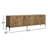 Aceton Unfinished TV Stand for TVs up to 85"