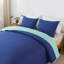 Ensemble de courtepointe réversible en microfibre 3 pièces A-QSM072020001-1794687144-1794687157