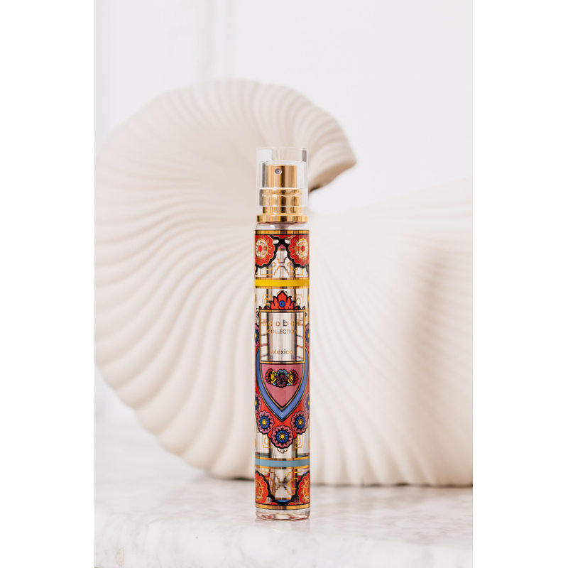 Home Spray My First Baobab