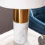 Lampe de table Milvy