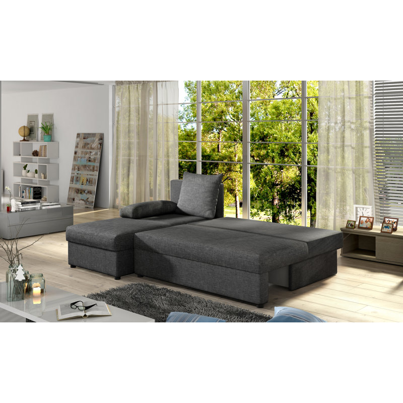 Akoya 2 Seater Sofa Bed
