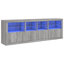 Bashiri 202cm Sideboard-840176985