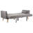 Konterra 75'' Velvet Sofa-230555506