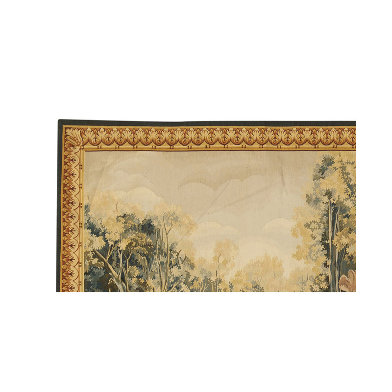 Wool Area Rug