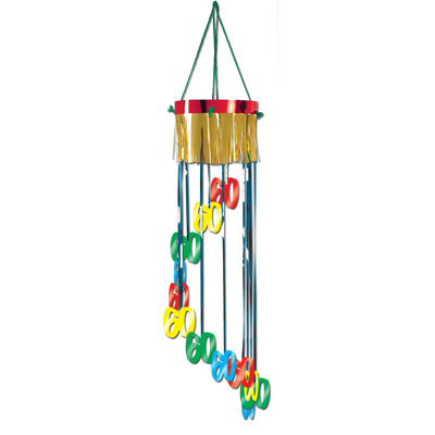 Spirale chatoyante "60"