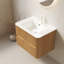 Meuble-lavabo de salle de bain Noor-1882252452