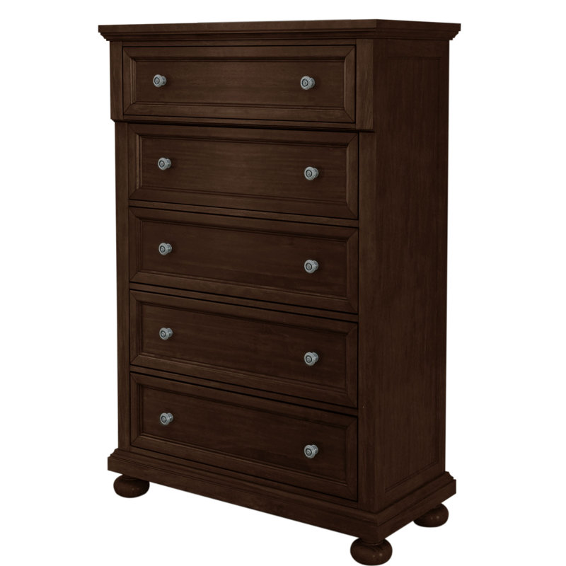 Commode 5 tiroirs Perkin