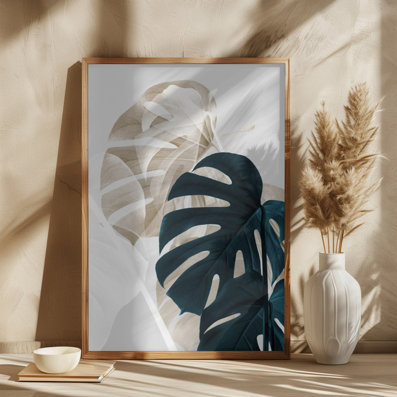 Wrapped Canvas Print, 76.2 cm H x 50.8 cm W