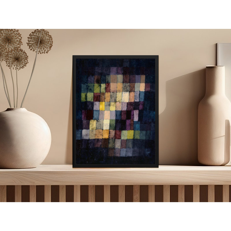Augustus No Frame Print, 11x14