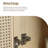 Modern Simple Rattan Woven Sideboards