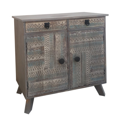 Milla 80cm Sideboard