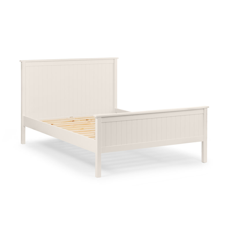 Structure de lit Jarin, Lit double