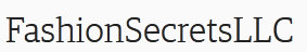 FashionSecretsLLC Logo