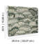 Octavia Dark Green Marbled Ink Wallpaper-1632835246