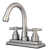 Satin Nickel is out of stock