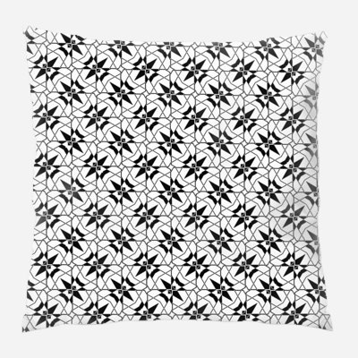 Coussin décoratif décoratif