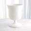 Vase Villa Calice - blanc mat-101946682