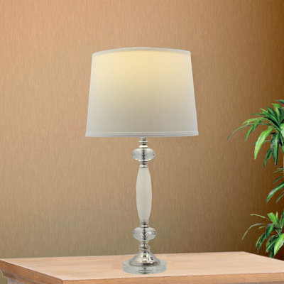 Lampe de table 20 po Iredell