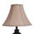 Ensemble de lampe sur pied et de table Aaryahi-1397005832