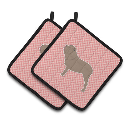 East Urban Home Polyester Potholder