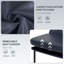 Chaise rembourrée Parsons-561822674