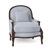 Adair Upholstered Armchair-60082067-60082023