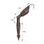 Acier basse tension