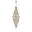 Lustre 30 pouces Cinda -1216974573