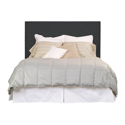 Grace/Griffin Upholstered Headboard