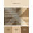 Machine Washable Bemott Cottage Americana Plaid Rug in Brown – Beige Binding-1654877946