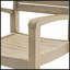 Chaise de salle à manger d'extérieur-1460370410