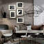 Ensemble de cadres muraux en verre Ryleigh-228373034-228373035-228373039