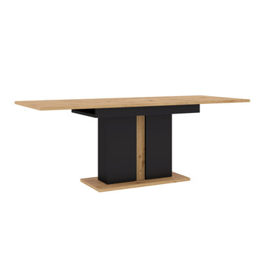 Cresaptown Extendable Dining Table