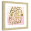 Abc Pink ', impression sur papier-47831861-47831937