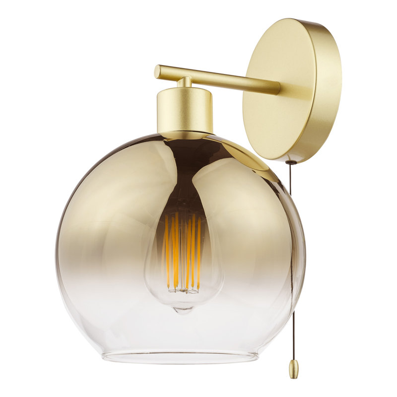 Adhurim Armed Sconce