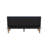 Bergen 66" Upholstered Convertible Futon Sofa-2026057076