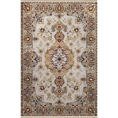 Vontae Moroccan Indoor / Outdoor Rug