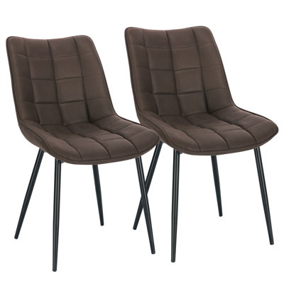 Vassar 46.5cm H Upholstered Side Chair