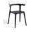 Murl Stacking Patio Dining Side Chair-67429149