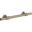 Montreux 1 Wall Mounted Towel Bar-11081110
